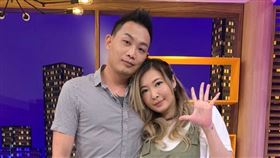 一袋女王。(圖/衛視中文提供)