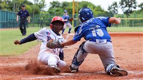 ▲巴拿馬奪下預賽首勝。（圖／棒協提供）