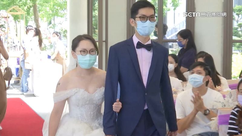 鬼月不宜婚嫁？專家：避2禁忌仍可辦