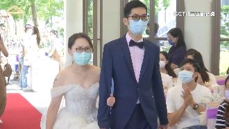 鬼月不宜婚嫁？專家：避2禁忌仍可辦