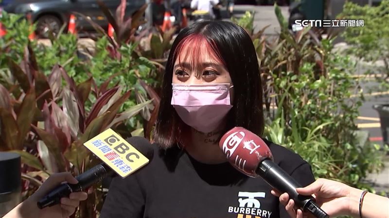 與副店鬧不愉快　正妹店員被關冷藏庫