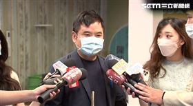 民進黨台北市長參選人陳時中出席「阿中與你相見歡」徐國勇,莊瑞雄