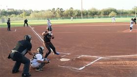 高雄少棒出戰小馬聯盟  18比0勝美國拉雷多隊高雄市少棒代表隊出賽小馬聯盟世界少棒錦標賽再報佳績，台灣時間31日上午對上地主美國拉雷多隊，守備優火力全開，以18比0大敗隊手，獲勝部冠軍。（中正國小提供）中央社記者曾以寧傳真  111年7月31日