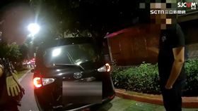 小貨車逆向遭攔 酒駕男二次拒測重罰36萬