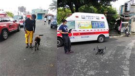 鳳山,鳳凰山,失智婦,走失,健走