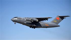 1128共有4組，共27架次共機擾台，其中運油20更是首次現蹤。（圖／國防部）