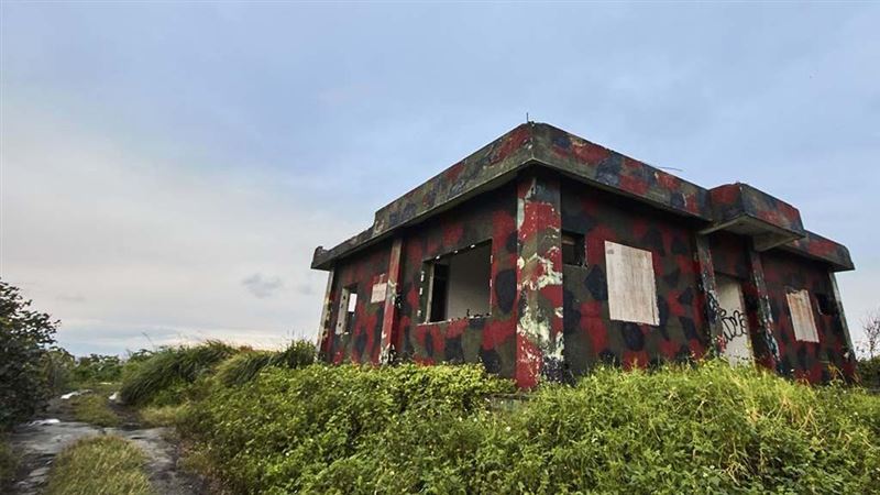 她曝超毛經歷　花蓮五景點半夜不要去