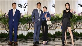 楊祐寧婚禮（圖／記者楊樹攝影）