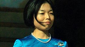 日本皇室彬子女王確診。（圖／翻攝自維基共項資源，作者Kounosu1）