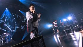 理想混蛋、建廷、阿哲、LOOK、雞丁/何樂音樂提供