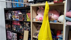 金鋼狼,雨衣,人夫,模型