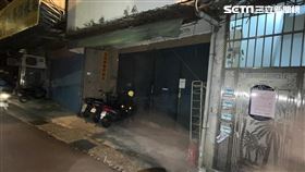 新北市新店區某拳擊俱樂部發生選手被擊倒後腦死事件。（圖／翻攝畫面）