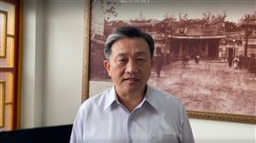 王定宇認為，裴洛西訪台機率高（圖／王定宇提供）