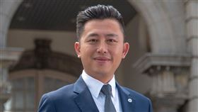 林智堅。（圖／翻攝林智堅臉書）