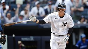 ▲洋基遭逆轉。（圖／美聯社／達志影像）