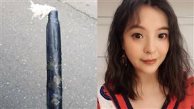 宣宣。（圖／翻攝自宣宣臉書）