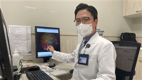 中國醫藥大學新竹附設醫院提供