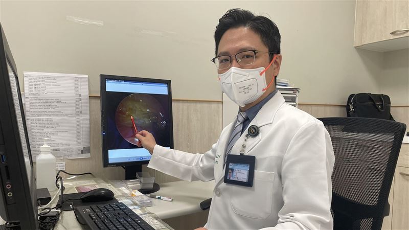 膿血橫流！乳突炎「侵犯顱底」損聽力