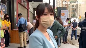 高雄,陳其邁,市府,發言人,主播,張硯卿,三立