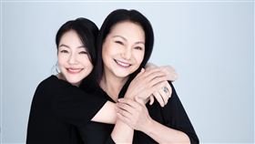 小Ｓ吃瘦身餐。（圖／金星娛樂提供）