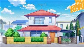 蠟筆小新,廣志,房貸(翻攝自 威秀影城粉絲團)