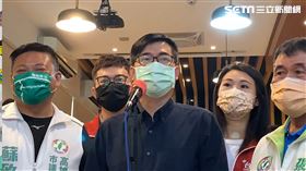 高雄,台積電,設廠,延宕,動土,陳其邁
