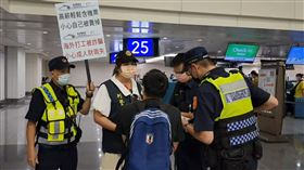 柬埔寨當荷官，詐騙集團，教友，高雄蘇姓男子，求職(圖／翻攝畫面)