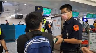 直擊男赴柬埔寨求職　辯上帝給的機會