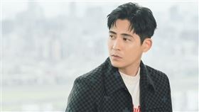 周渝民（圖／翻攝自周渝民臉書）