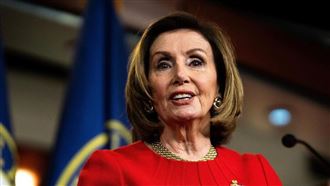 裴洛西確定訪台！美媒揭「唯一變數」