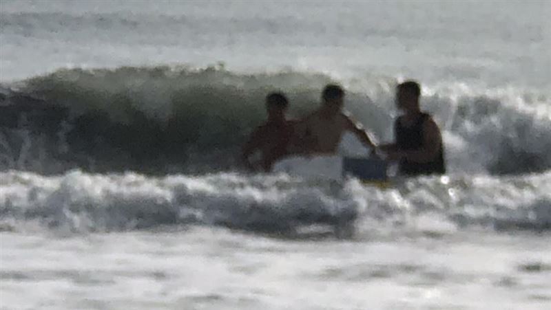 夏日戲水殺手是他！30處奪命海域曝