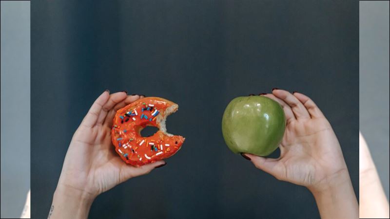 愛吃空熱量食物　恐釀便秘疲勞困擾