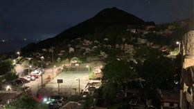 記者鍾志鵬攝影、九份金礦博物館提供、翻攝自豆瓣電影