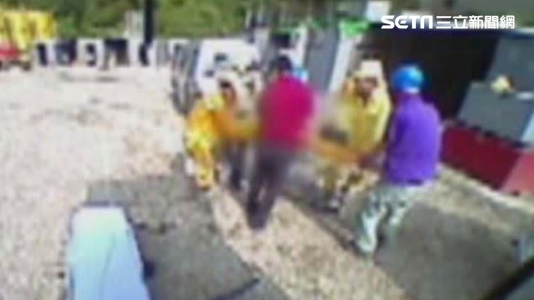 中油女實習生訓練慘死　判決結果出爐
