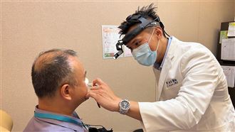 睡覺打呼不可輕忽！呼吸中止恐猝死