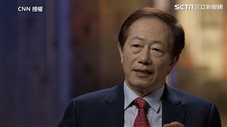 台積電董座：中若侵台世界秩序將崩壞