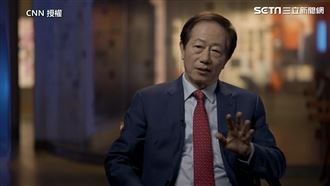 中國開戰下場…台積電董座：恐釀3輸