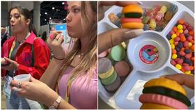 5歲就可以面試！加拿大公司徵「糖果試吃員」年薪235萬　　翻攝自Candy Funhouse