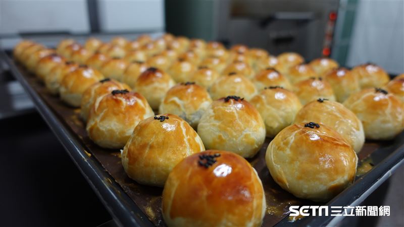 鴨蛋比雞蛋還缺！烘焙業嘆：蛋黃酥難產…