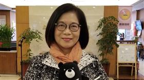 民進黨立委管碧玲（圖／翻攝自管碧玲臉書）