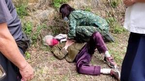 老婦鳳凰山失蹤2日　平安尋獲無大礙