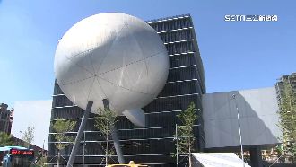 北藝試營運期缺失不斷　民眾轟：浪費