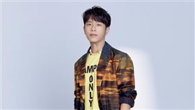 韋禮安／The Orchard提供
