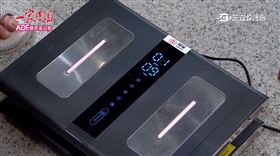 孝親禮！輝葉律動奇機2.0一機雙效