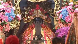 每位城隍爺誕辰都不同？城隍爺揭秘