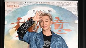 姚淳耀、炎亞綸（吳庚霖）。（絡思本娛樂製作提供