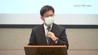 遭疑外交薄弱　侯友宜：有和國際交流