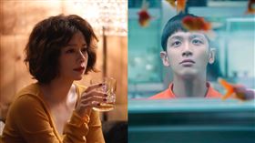 初戀慢半拍 徐若瑄 柯震東（圖／甲上提供）