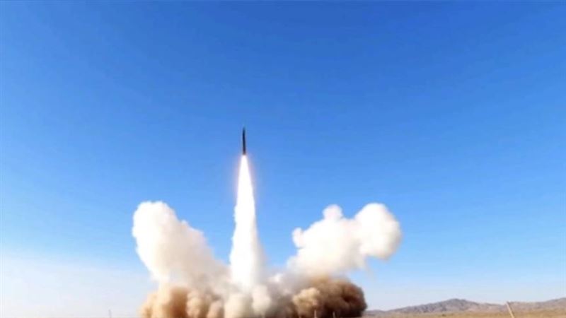 中國工程師叛逃　美國掌握東風17機密參數