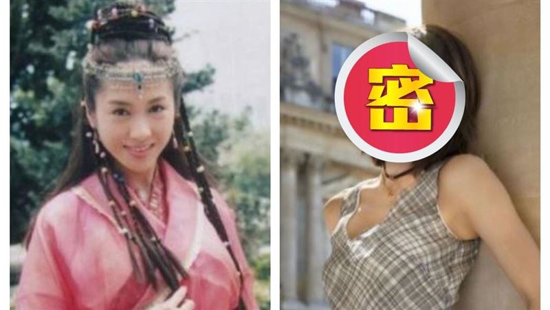 黎姿曬度假美照！網驚：這哪像50歲